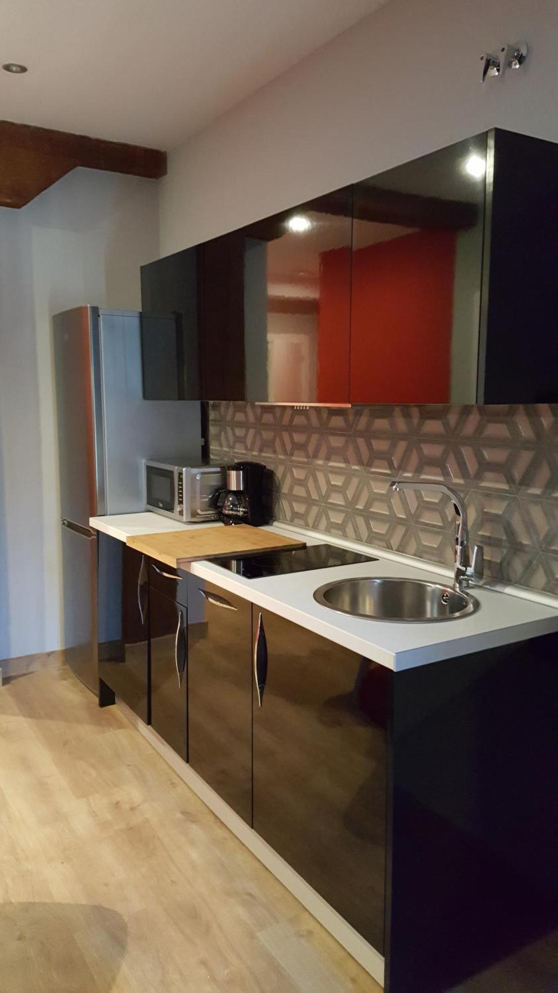 Apartamentos Art Suite Santander Room photo