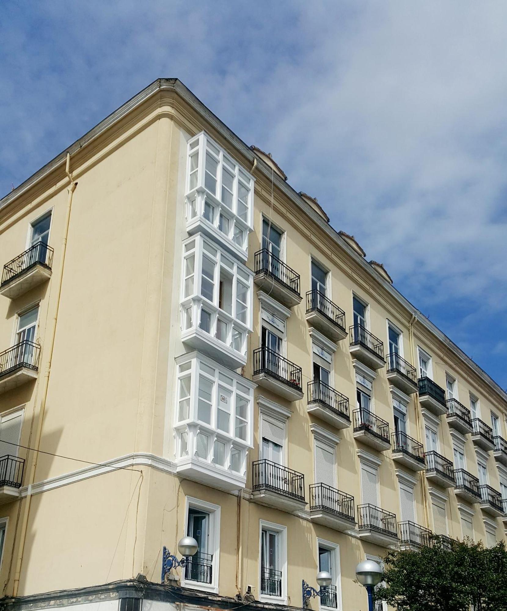 Apartamentos Art Suite Santander Room photo