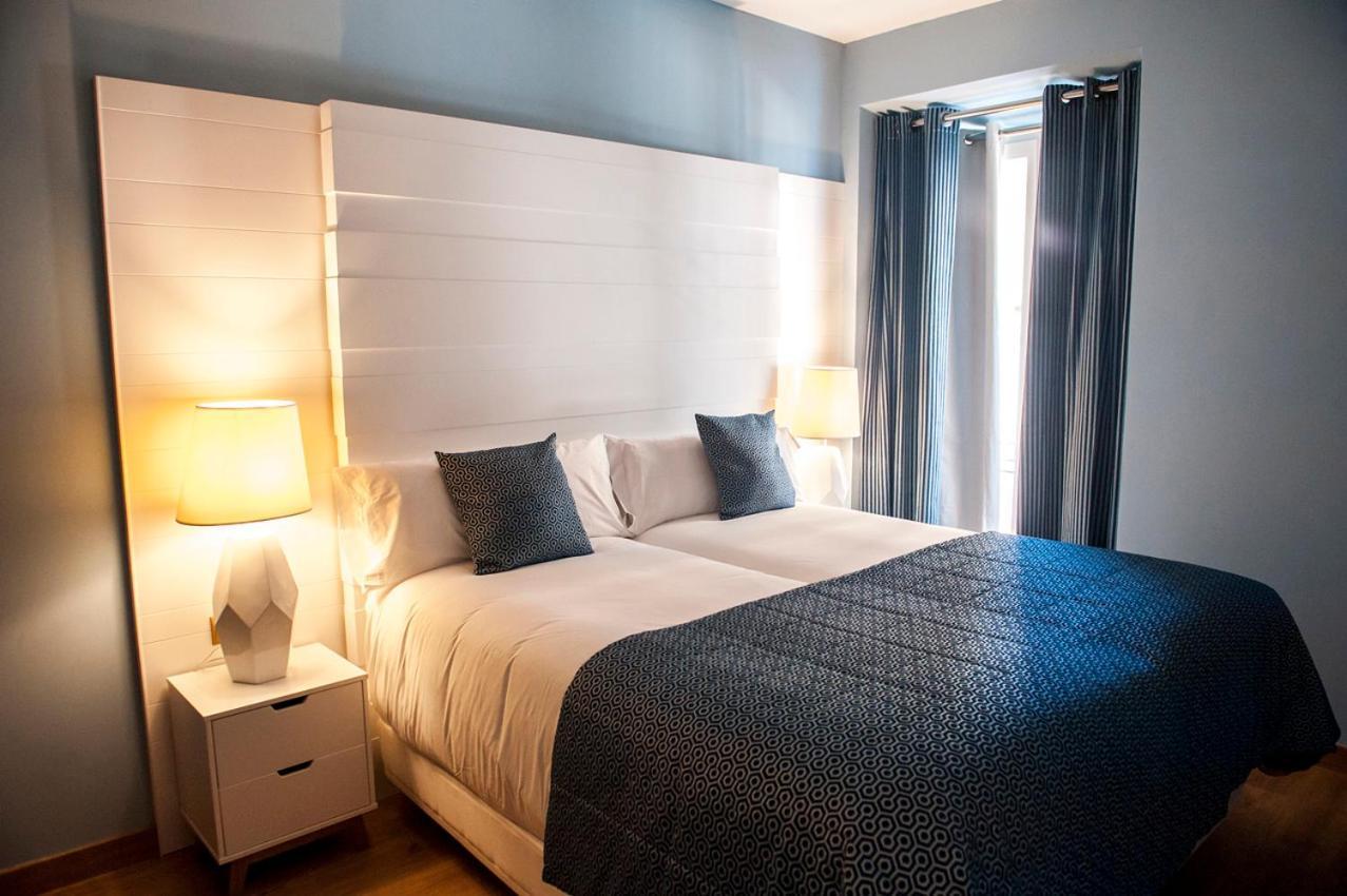 Apartamentos Art Suite Santander Exterior photo