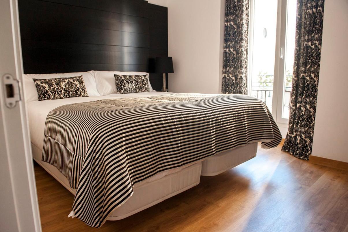 Apartamentos Art Suite Santander Exterior photo