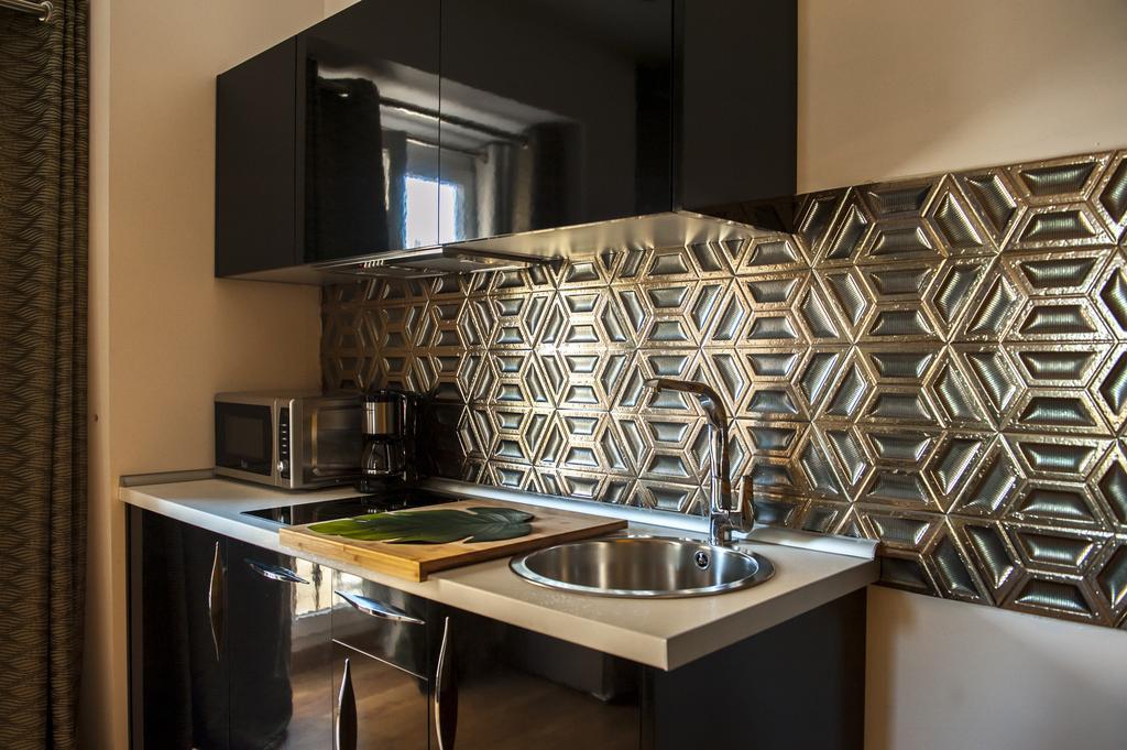 Apartamentos Art Suite Santander Exterior photo