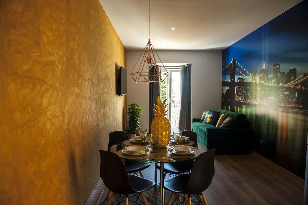 Apartamentos Art Suite Santander Exterior photo