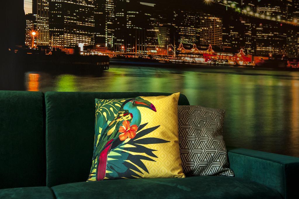 Apartamentos Art Suite Santander Exterior photo