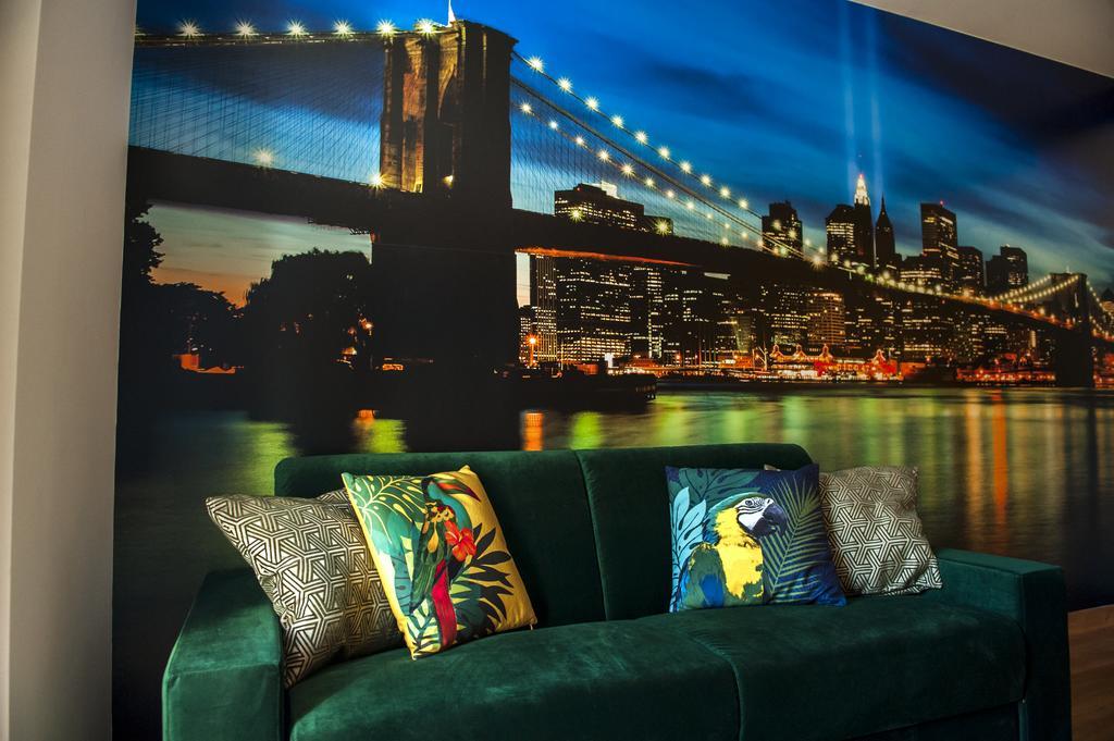 Apartamentos Art Suite Santander Exterior photo