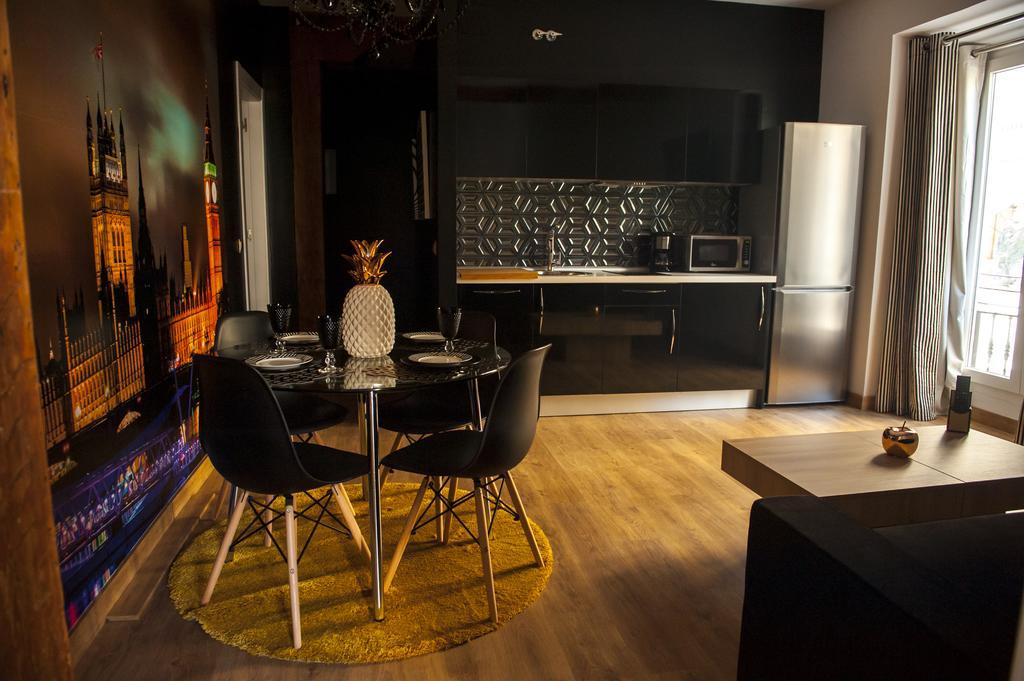 Apartamentos Art Suite Santander Exterior photo