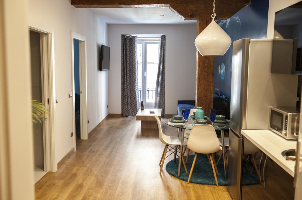 Apartamentos Art Suite Santander Exterior photo