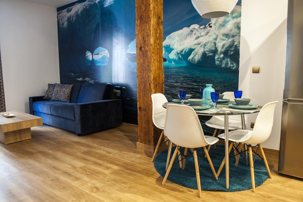 Apartamentos Art Suite Santander Exterior photo