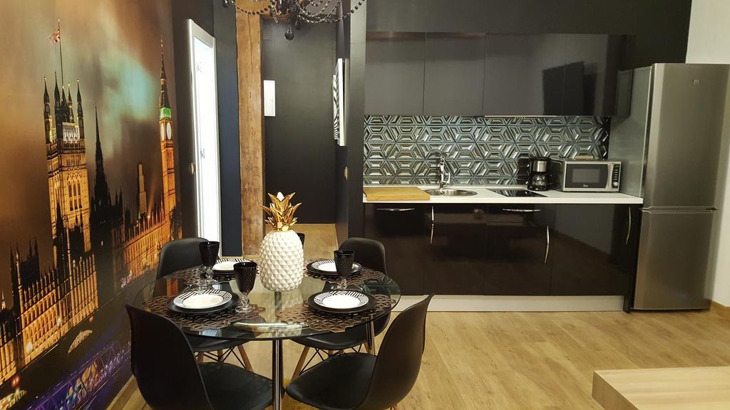 Apartamentos Art Suite Santander Exterior photo