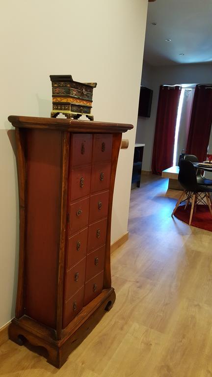 Apartamentos Art Suite Santander Exterior photo